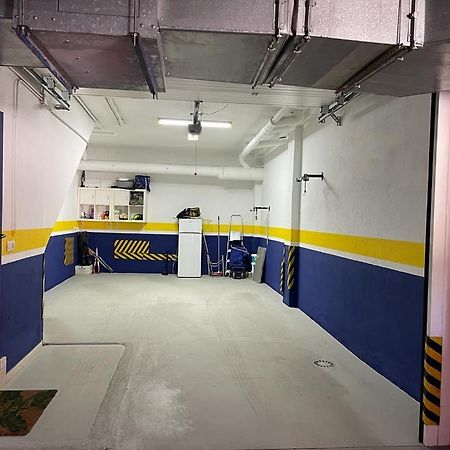 شقة Urbanizacion Cruceiro Novo بايونا المظهر الخارجي الصورة