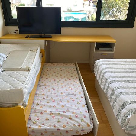شقة Urbanizacion Cruceiro Novo بايونا المظهر الخارجي الصورة
